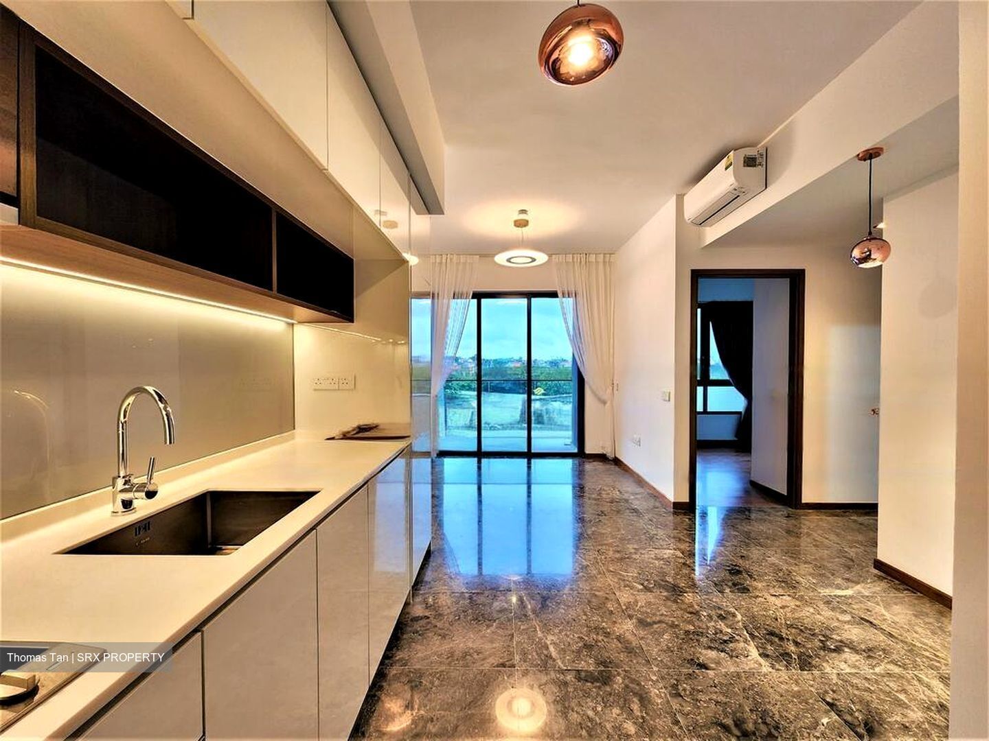 Fourth Avenue Residences (D10), Apartment #491888041